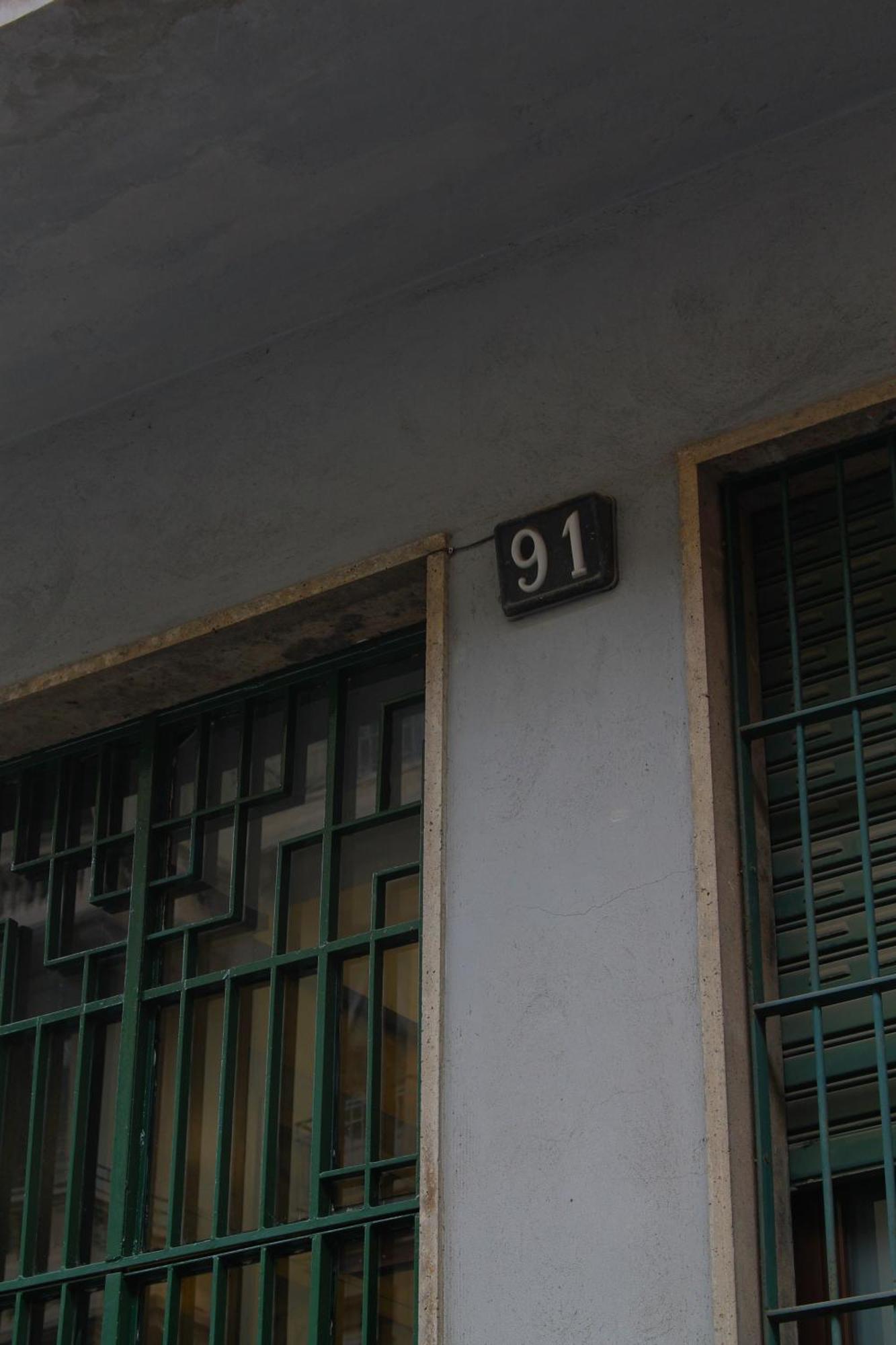 Apartment Miki - Mauro Macchi 91 ميلان المظهر الخارجي الصورة
