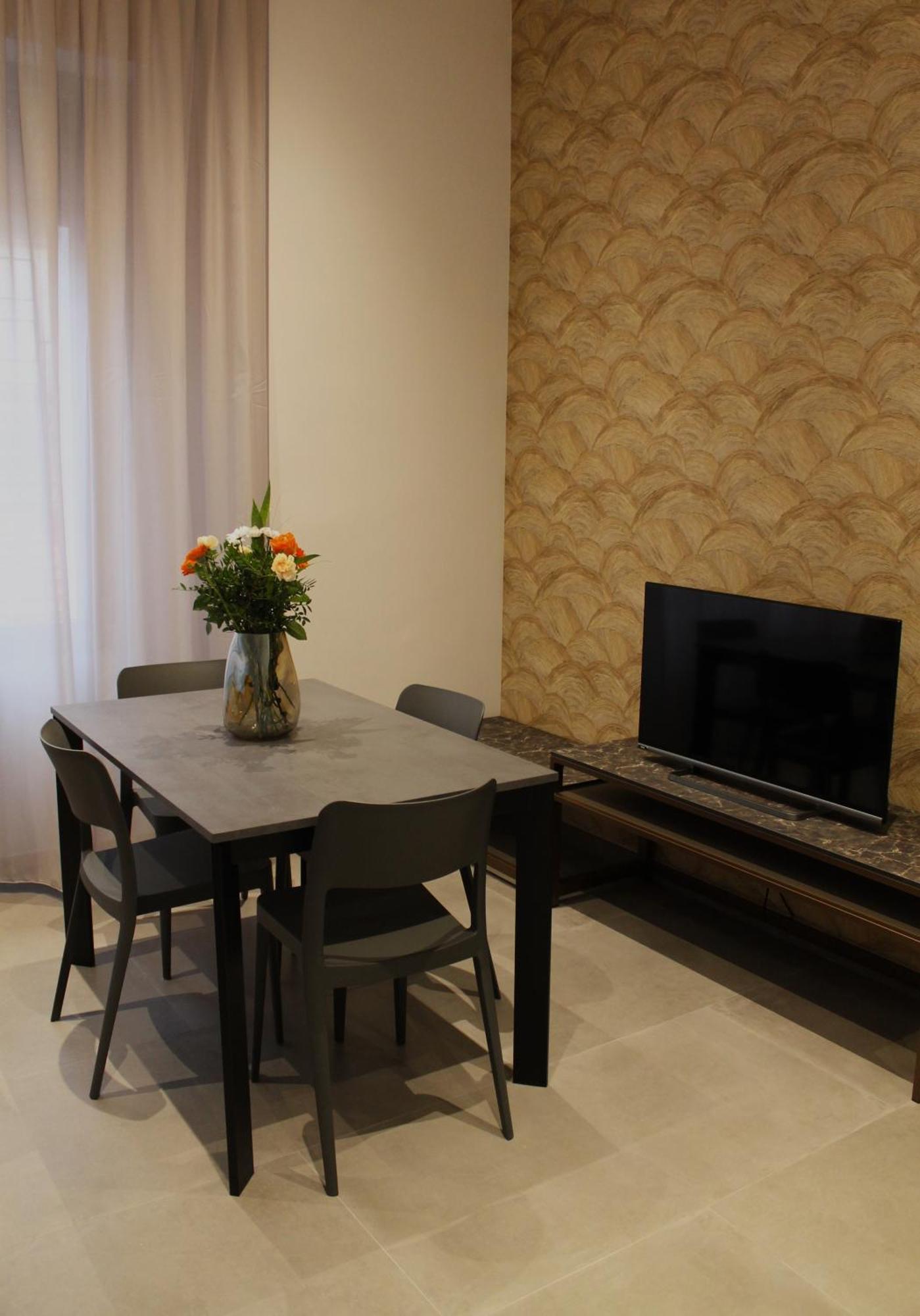 Apartment Miki - Mauro Macchi 91 ميلان المظهر الخارجي الصورة