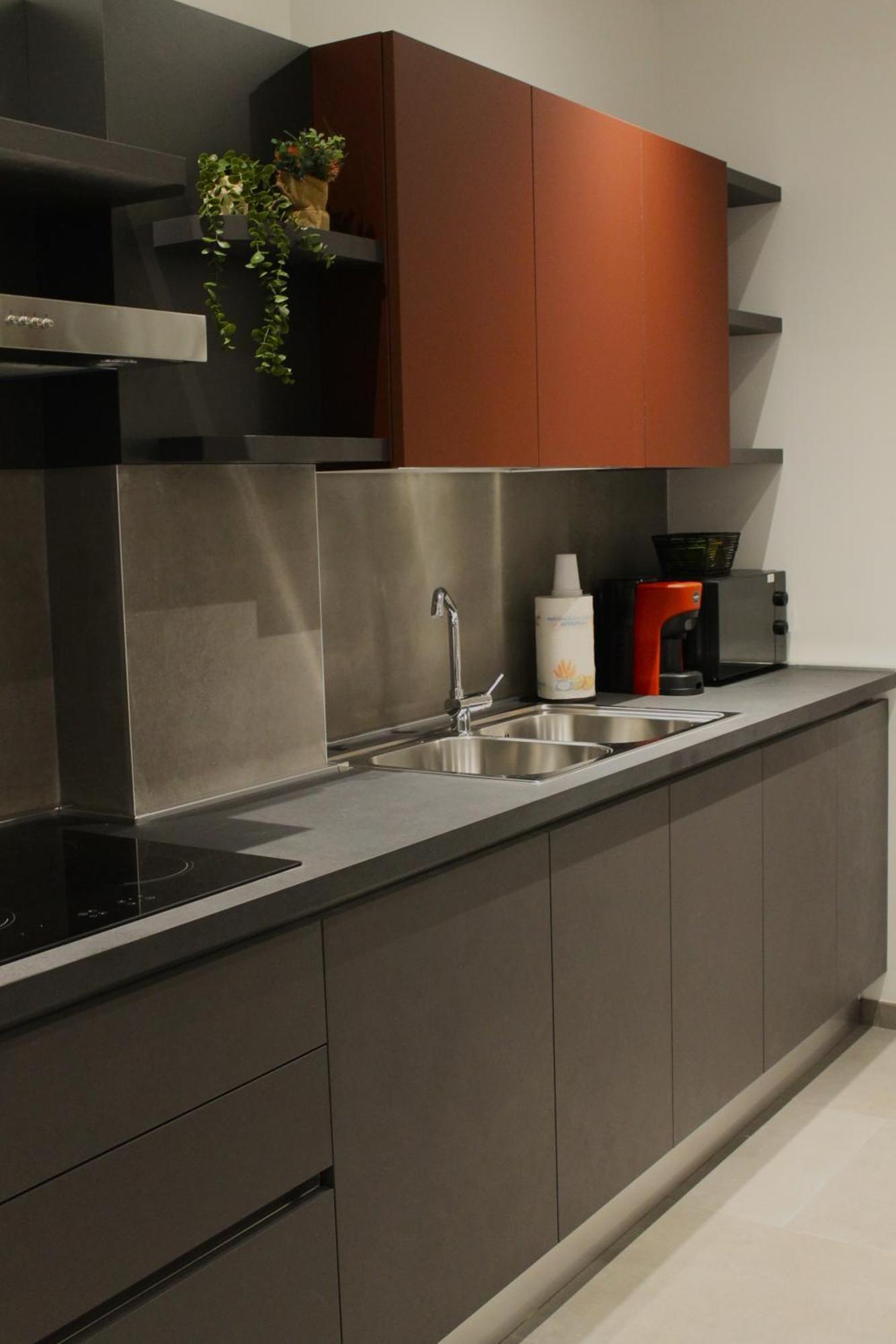 Apartment Miki - Mauro Macchi 91 ميلان المظهر الخارجي الصورة