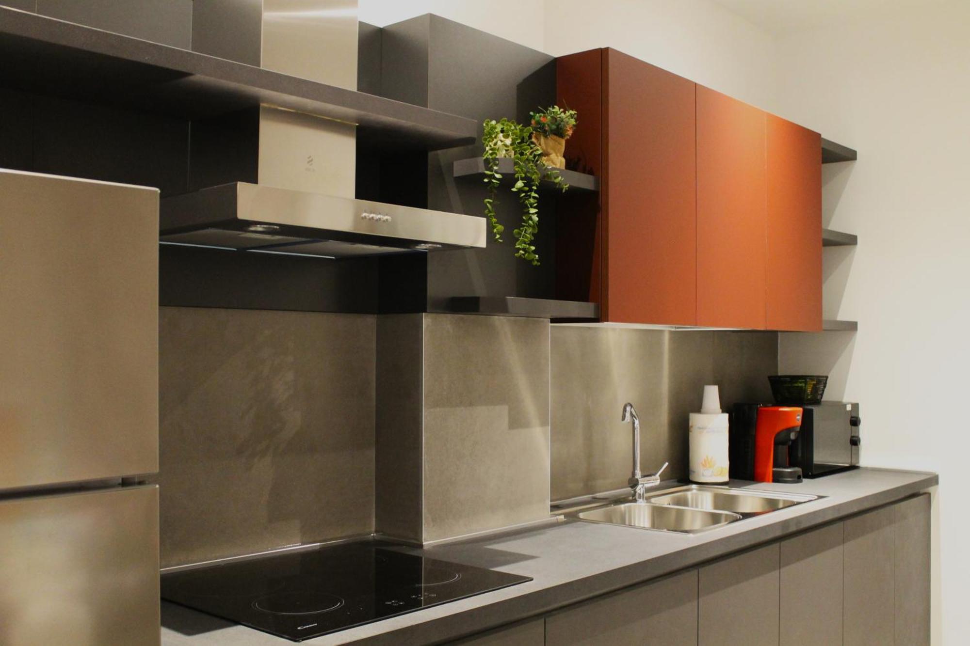 Apartment Miki - Mauro Macchi 91 ميلان المظهر الخارجي الصورة